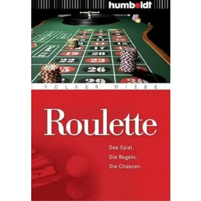 Abbildung von Roulette. Das Spiel Die Regeln Chancen
