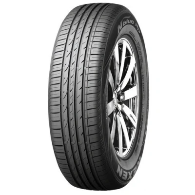 Abbildung von Nexen N blue HD 205/55 R16 91V PKW Sommerreifen Reifen VOLKSWAGEN: Touran II, Golf 6, 5, BMW: 3 Touring, Saloon, Coupe, AUDI: A4 B7 Avant 128