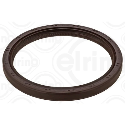Abbildung von ELRING 836.590 Kurbelwellendichtring FPM (Fluor Kautschuk) SUZUKI: SWIFT 5