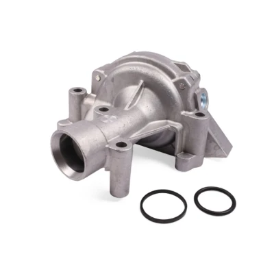 Abbildung von HEPU P897 Wasserpumpe 20 mit Dichtungen mechanisch 60 2 teiliges Gehäuse, Gehäuse CITROËN: C4 Picasso 1, Xsara Picasso, Estate