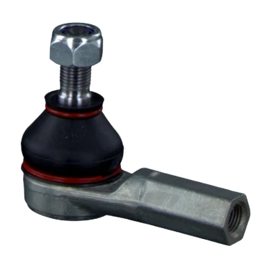 Abbildung von FEBI BILSTEIN 29830 Spurstangenkopf Vorderachse links, rechts mit selbstsichernder Mutter, Mutter SUZUKI: SWIFT 3, IGNIS 2, Splash
