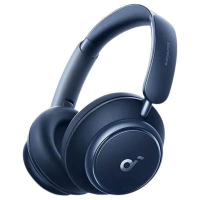 Abbildung von Anker Soundcore Space Q45 Blau
