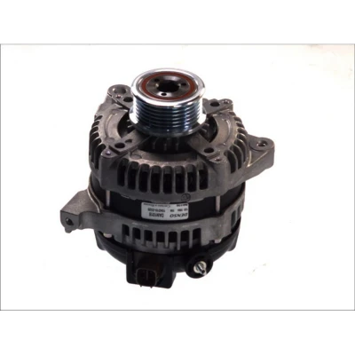 Abbildung von DENSO DAN1018 Lichtmaschine 14V 100A TOYOTA: Urban Cruiser, Yaris II Hatchback, Auris Hatchback kfzteile, mister auto, atp autoteile, kfzteile24