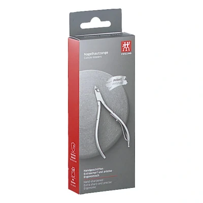 Abbildung von Zwilling Classic Inox Hautzange 10 cm