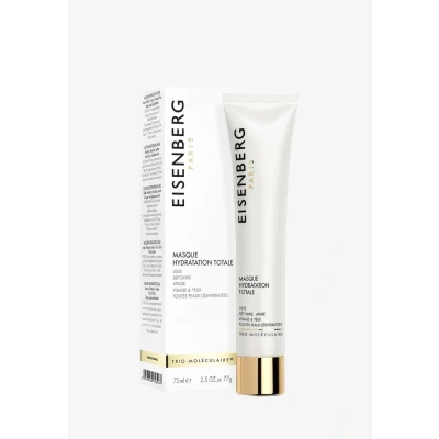 Abbildung von Eisenberg All Over Moisturising Maske 75 ml