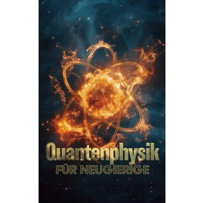 Abbildung von Quantenphysik für Neugierige: Ein Einstieg in die Welt der Teilchen