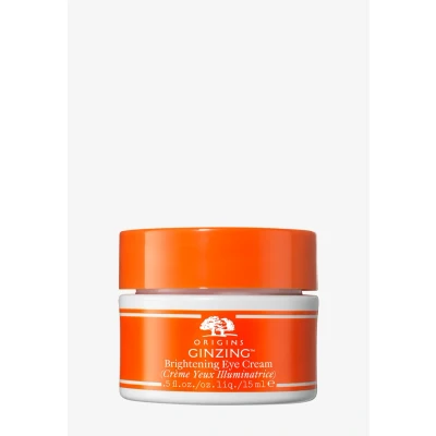 Abbildung von Origins GINZING Brightening EYE Cream WITH Caffeine AND Ginseng Augenpflege, Größe: 15 ml, Warm