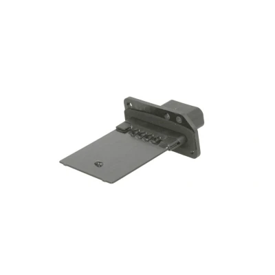 Abbildung von THERMOTEC DE1004TT Bedienelement, Heizung/Lüftung