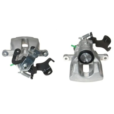 Abbildung von BUDWEG CALIPER 344460 Bremssattel PEUGEOT: 3008 I, 5008 508 I Saloon