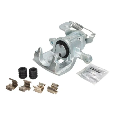 Abbildung von TRW BHN708E Bremssattel Gusseisen FORD: MONDEO 3 Kombi