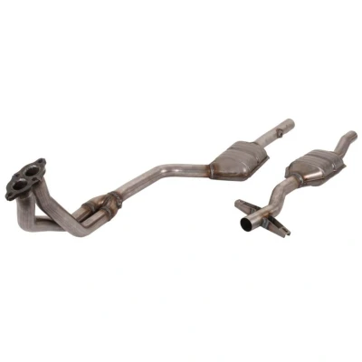 Abbildung von JMJ 1091562 Katalysator BMW: 3 Saloon, Coupe