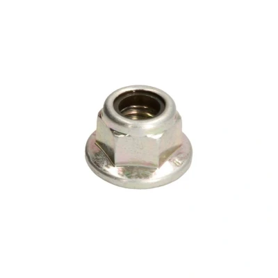 Abbildung von FEBI BILSTEIN 24383 Mutter FORD: FIESTA 5