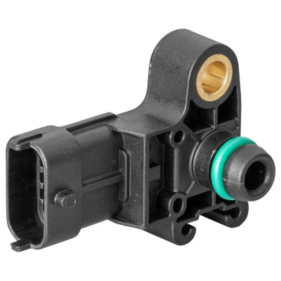 Abbildung von HELLA 6PP 013 112 081 Sensor, Saugrohrdruck FORD: FIESTA 6, MONDEO 4 Stufenheck, S Max Mk1, LAND ROVER: Defender Off Road, Pickup