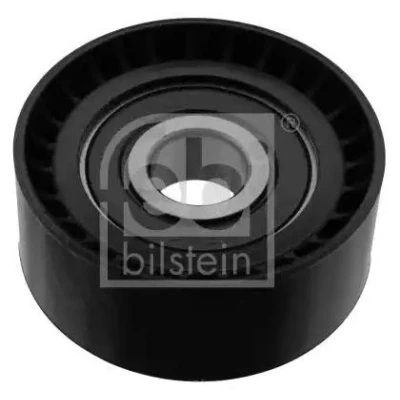 Abbildung von FEBI BILSTEIN 100172 Umlenkrolle OPEL: Astra J GTC, Sports Tourer, Hatchback, CHEVROLET: Cruze Hatchback