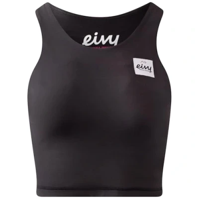 Abbildung von Eivy Damen Cover Up Top, Schwarz, XL EU