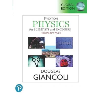 Abbildung von Physics for Scientists &amp; Engineers with Modern Physics, Global Edition (Science)