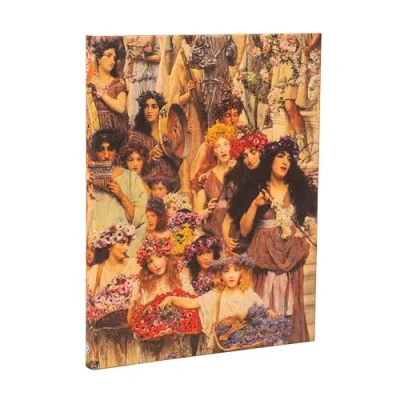 Abbildung von Lawrence Alma tadema Spring Ultra Unl