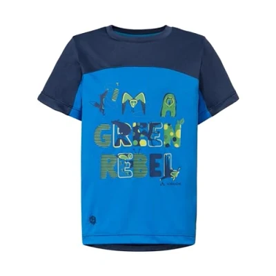 Abbildung von VAUDE Kids Solaro T Shirt II