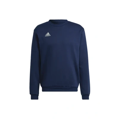 Abbildung von adidas Herren Entrada 22 Sweatshirt, Team Navy Blue 2, S