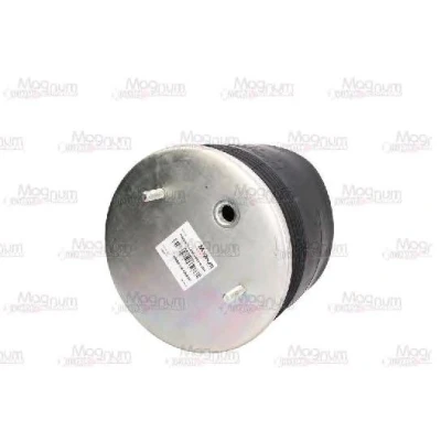 Abbildung von Magnum Technology 5002 03 0037P Federbalg, Luftfederung