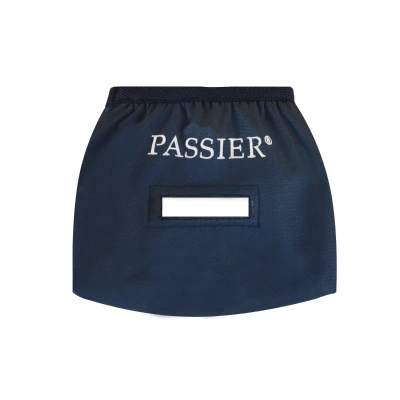 Abbildung von Passier Steigbügeltasche Blau One Size