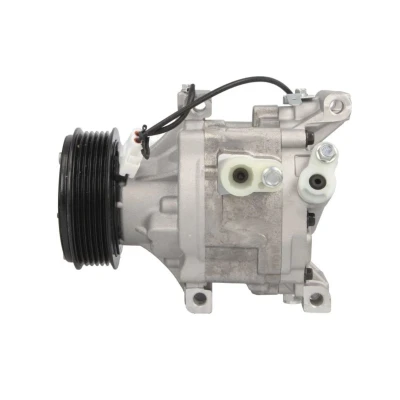 Abbildung von NISSENS 890036 Kompressor SC5A06C 12 PAG 46 R 134a