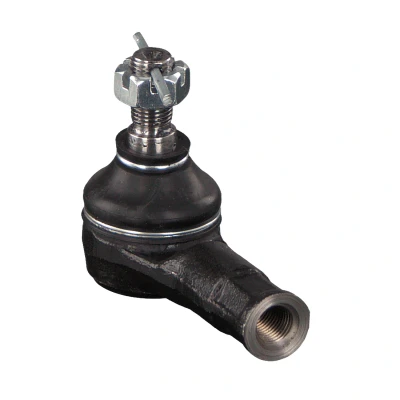 Abbildung von febi BILSTEIN 24956 Spurstangenkopf Plus Vorderachse links, rechts mit selbstsichernder Mutter