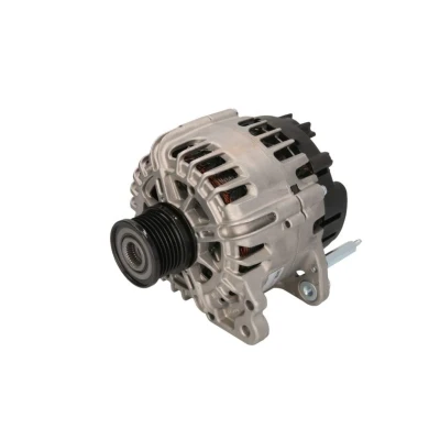 Abbildung von HERTH+BUSS ELPARTS 32083910 Lichtmaschine 14V 110A VOLKSWAGEN: Golf 7, Tiguan II, 7 Variant, SKODA: Octavia 3 Combi, Yeti, Schrägheck