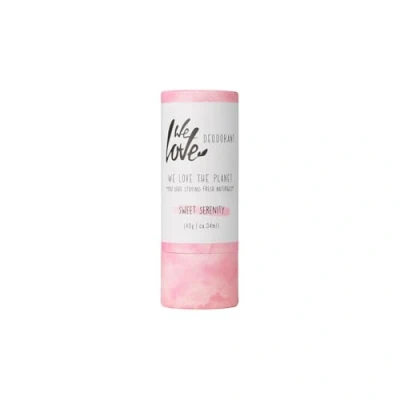 Abbildung von Natürlicher Deo Stick Sweet Serenity 40g