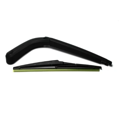 Abbildung von TarosTrade 244 2360 N 82566 Hinterer Scheibenwischerarm Und Blatt Set 300 Mm Hinten