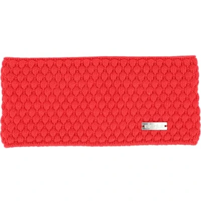 Abbildung von Eisglut Damen Stirnband Minal Merino Made in Germany