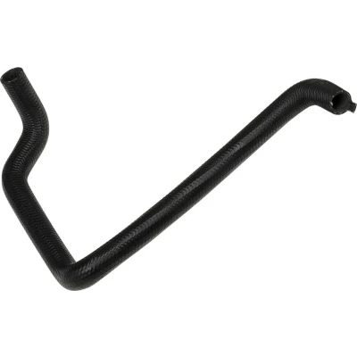 Abbildung von GATES 05 3185 Kühlerschlauch EPDM (Ethylen Propylen Dien Kautschuk)