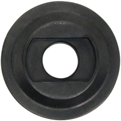 Abbildung von Makita 224415 9 Innenflansch für 115mm 230mm Winkelschleifer, 22.23mm Achsloch, 42mm Durchmesser