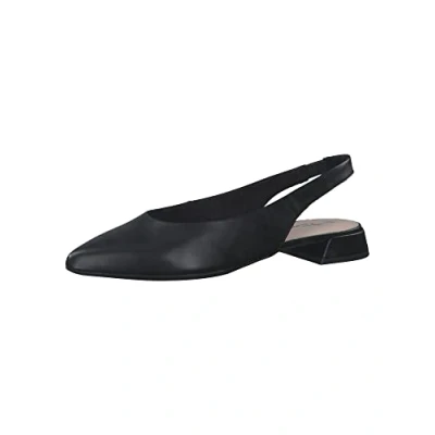 Abbildung von Tamaris Slingballerina, Damen, Größe: 38, Black Schuhe