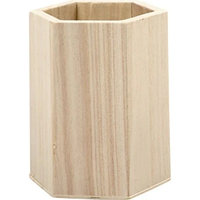 Abbildung von 57450 Create Craft Stiftehalter 10 5 cm Empress Tree 1 Stück