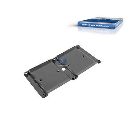 Abbildung von DT Spare Parts 1.52195 Halter, Kotflügel