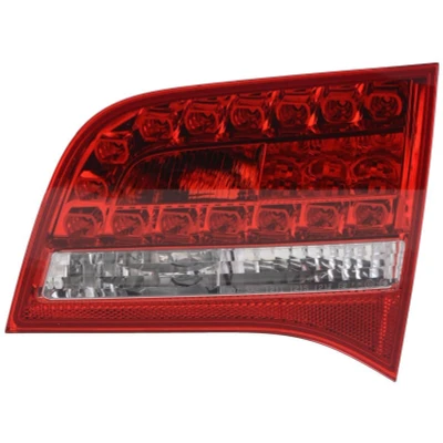 Abbildung von VALEO 043849 Rückleuchte ORIGINAL Teil rechts innerer mit Glühlampen Lampenträger AUDI: A6 C6 Avant, Allroad kfzteile, mister auto, atp