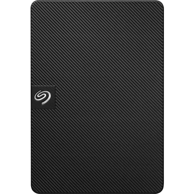 Abbildung von Seagate Expansion 4TB tragbare externe Festplatte, 2.5 Zoll, USB 3.0, PC &amp; Notebook, inkl. 2 Jahre Rescue Service, Modellnr.: STKM4000400