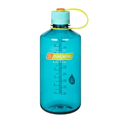 Abbildung von Nalgene Uni 342024 Eh Trinkflasche, Cerulean, 1 Liter