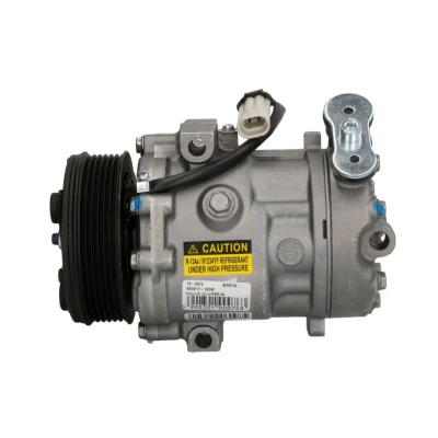 Abbildung von Kompressor, Klimaanlage AIRSTAL 10 0076