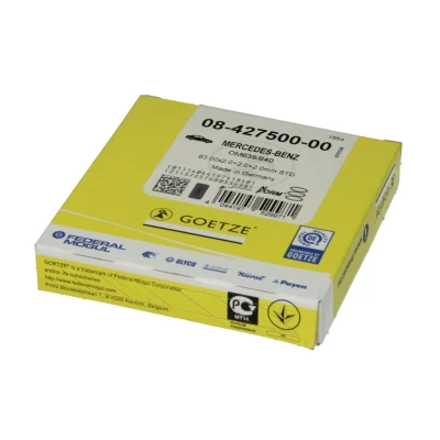 Abbildung von Goetze ENGINE 08 427500 00 Kolbenringsatz 83 Diamond Coated LKZ Ring