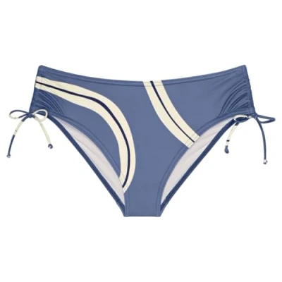 Abbildung von Triumph Summer Allure Bikinihose, Damen, Größe: 36, Blue