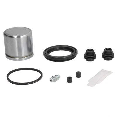 Abbildung von AUTOFREN SEINSA D45064C Bremssattel Reparatursatz Vorderachse 60,5mm