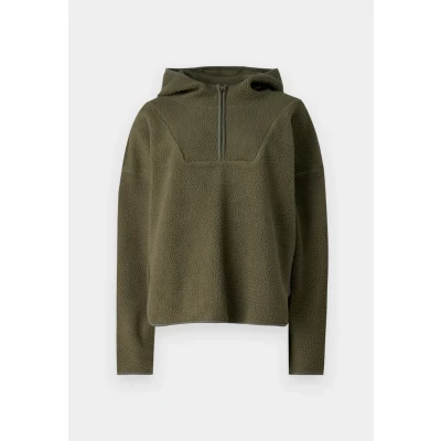 Abbildung von Noisy May Nmcozy Halfway Kapuzenpullover, Damen, Größe: XS, Kalamata
