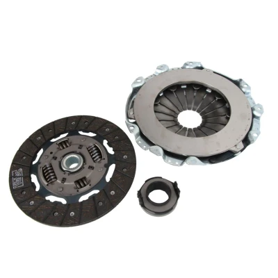 Abbildung von VALEO KIT3P 821178 Kupplungssatz mit Kupplungsdruckplatte Kupplungsscheibe, Ausrücklager 228 ROVER: 200 Coupe