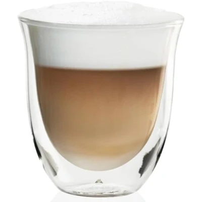 Abbildung von Delonghi Cappuccino tasse doppelt (2st) 5513284161