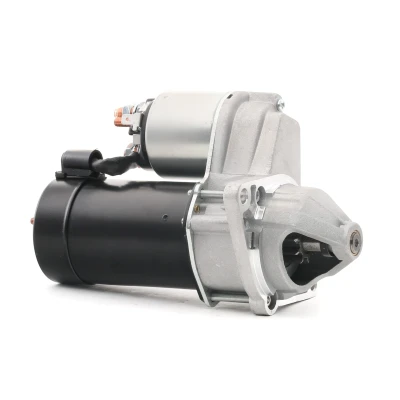 Abbildung von AS PL S3003 Anlasser 12 0,90 10 OPEL: Corsa C Hatchback, Vectra Caravan, Zafira B, CHEVROLET: Orlando, Aveo / Kalos Nubira Estate