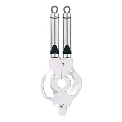 Abbildung von Bergner Gizmo Mix Tarro Öffner, Synthetisch, 90 mm