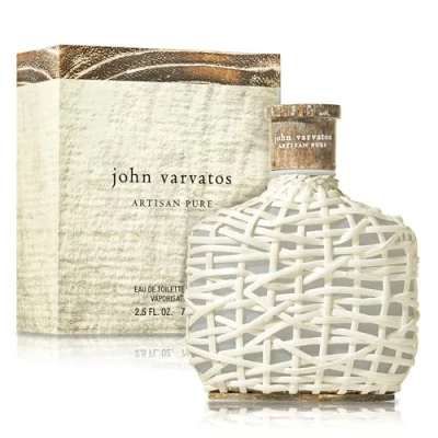 Abbildung von John Varvatos Artisan Pure Eau de Toilette 75 ml