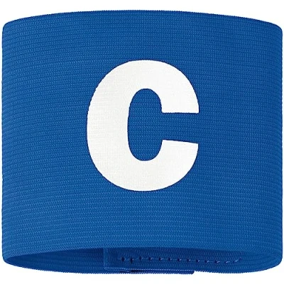 Abbildung von JAKO Kapitänsbinde Classico Armbinde, Sportroyal, 1 (Junior)